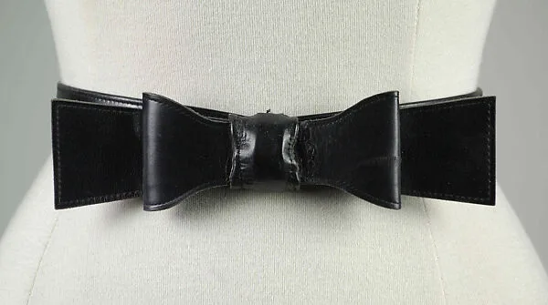 Belt — Unknown