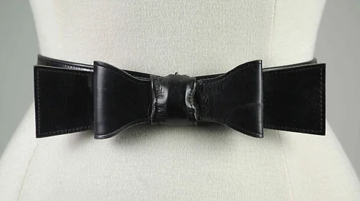 Belt