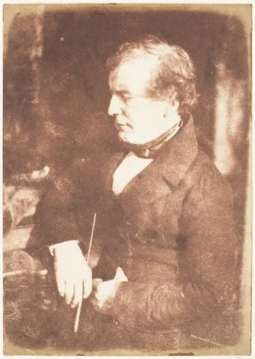 William Etty