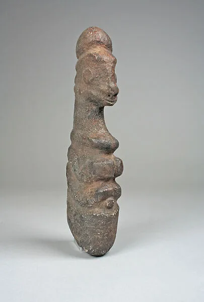 Cast of Human Figure — Unknown