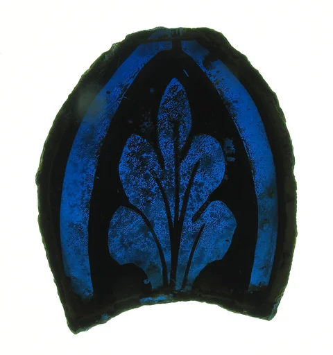 Glass Fragment