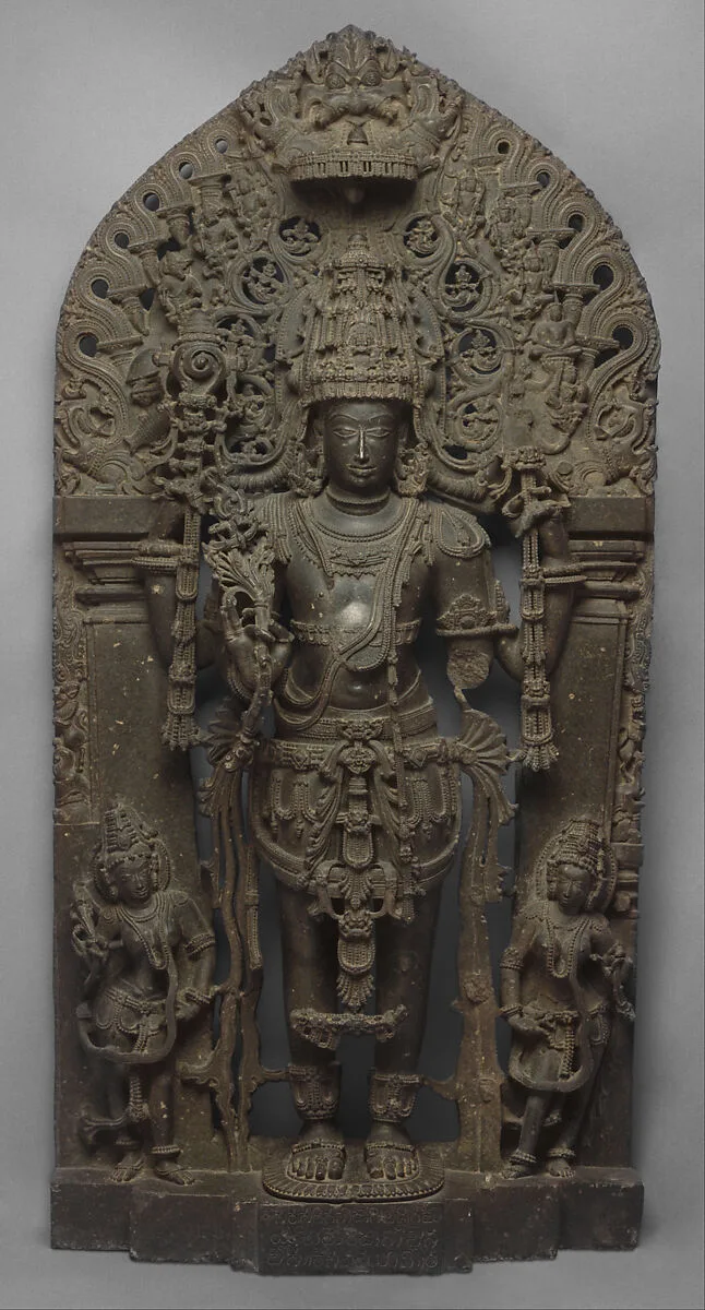 Untitled — Dasoja of Balligrama