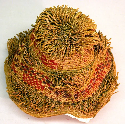 Prestige Cap (Laket mishiing)