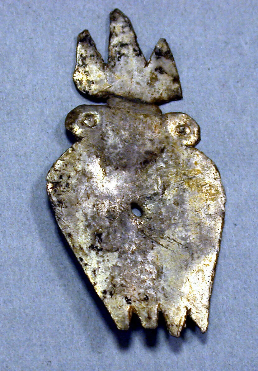 Fish Ornament — Unknown