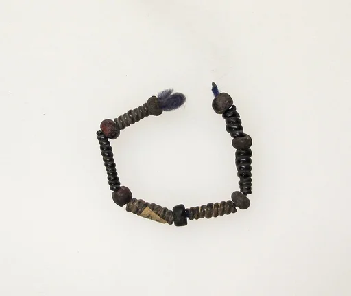Beads, 13