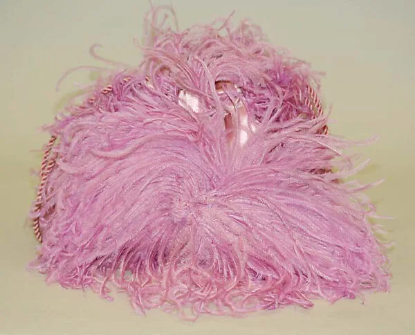 Evening bag — Unknown