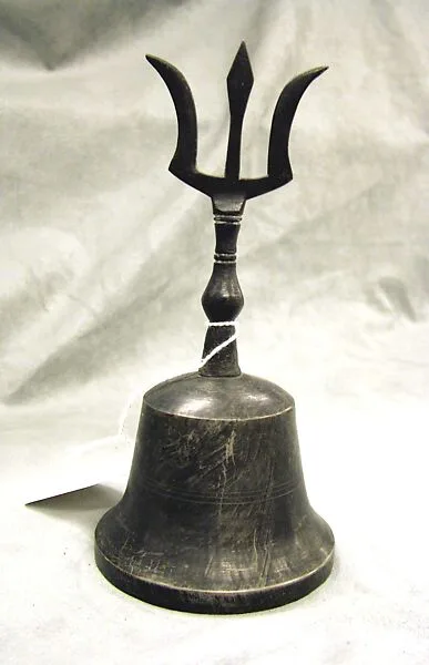 Bell — Unknown