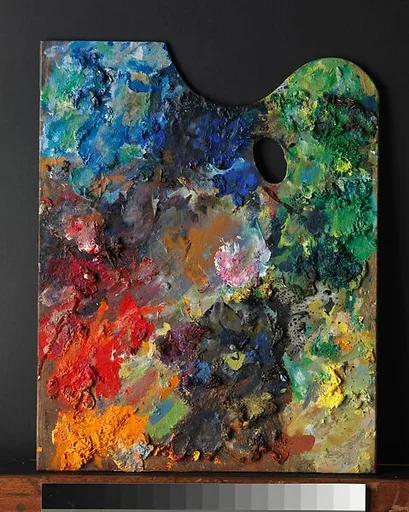 Palette