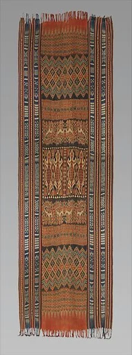 Ceremonial Hanging (Porilonjong)