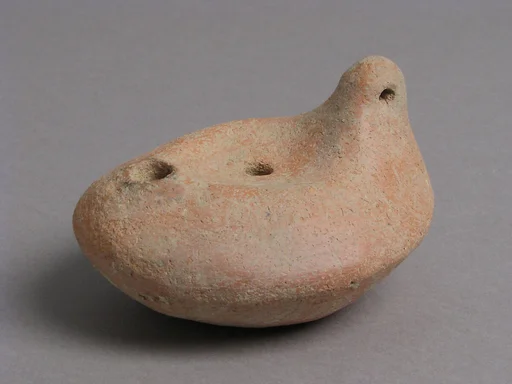 Oil Lamp
