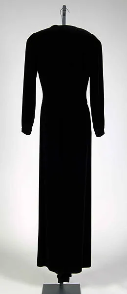 Evening dress — Mainbocher|Mainbocher