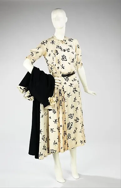Ensemble — Gabrielle Chanel|House of Chanel