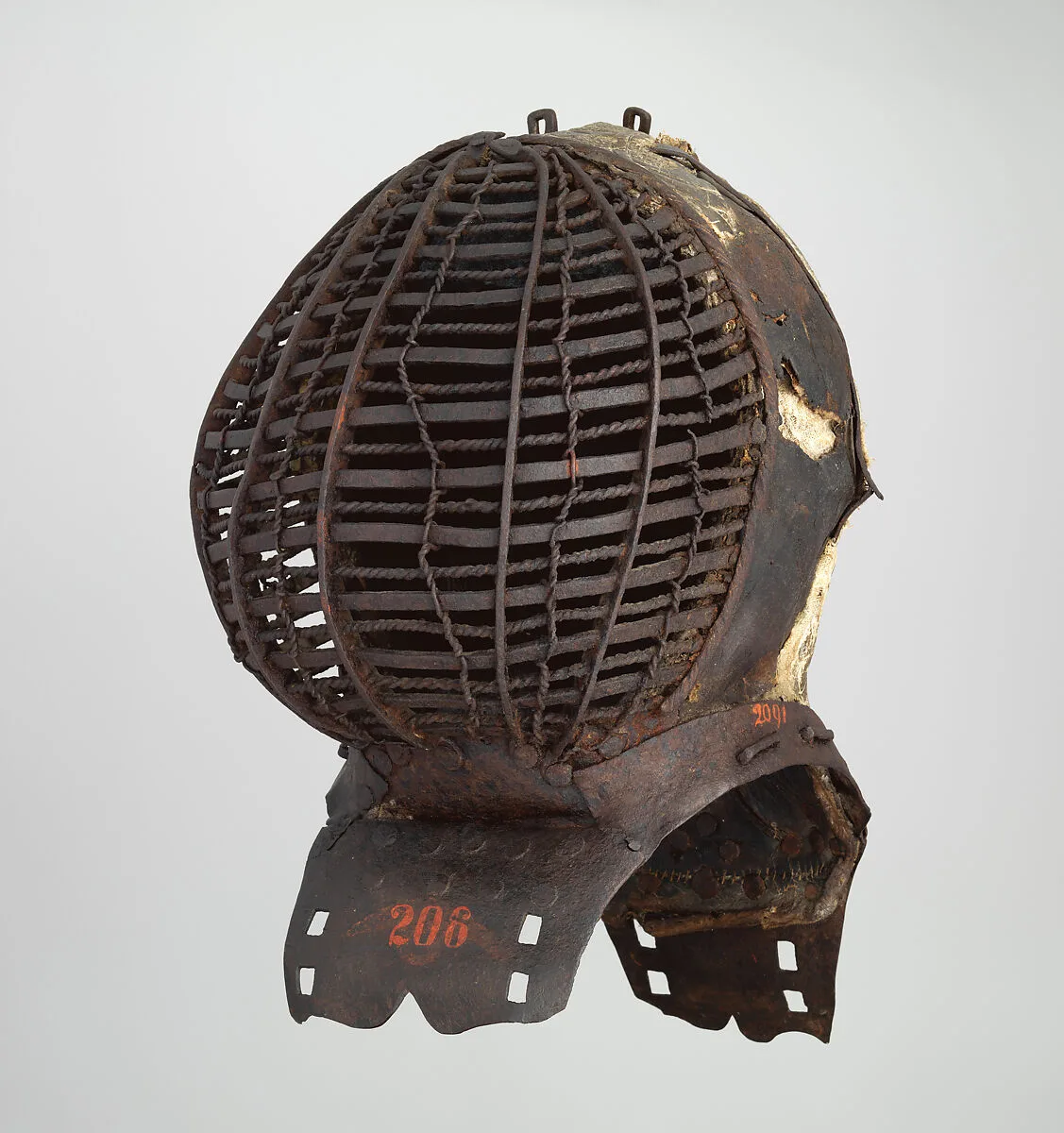Tournament Helm (<i>Kolbenturnierhelm</i>) — Unknown