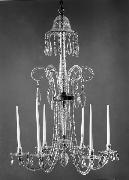 Chandelier — Unknown