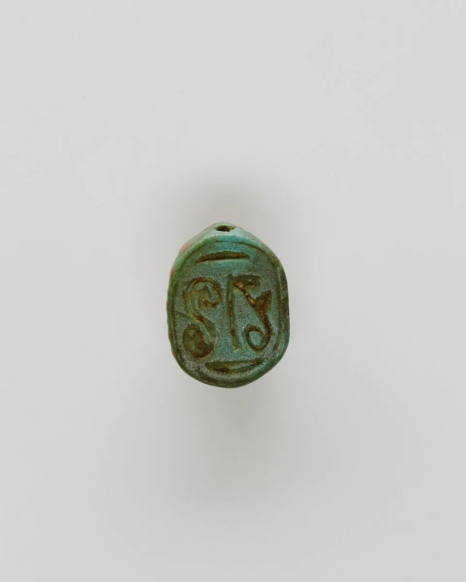 Scarabs — Unknown