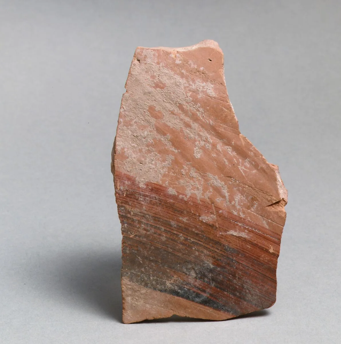 Vase fragment — Unknown