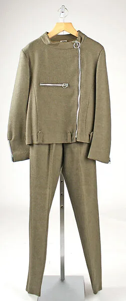Suit — Pierre Cardin