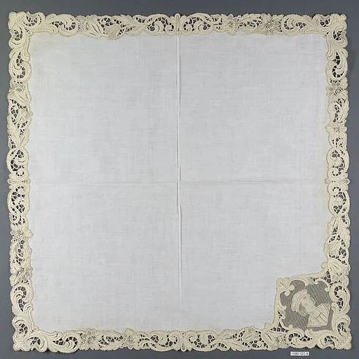Napkin (from a set of table linens)