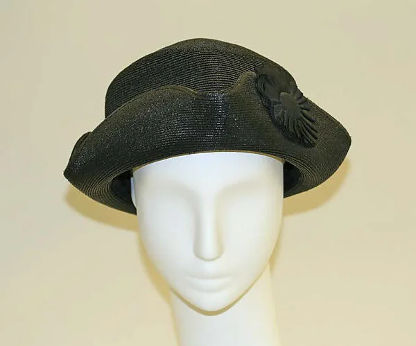 Hat — Unknown