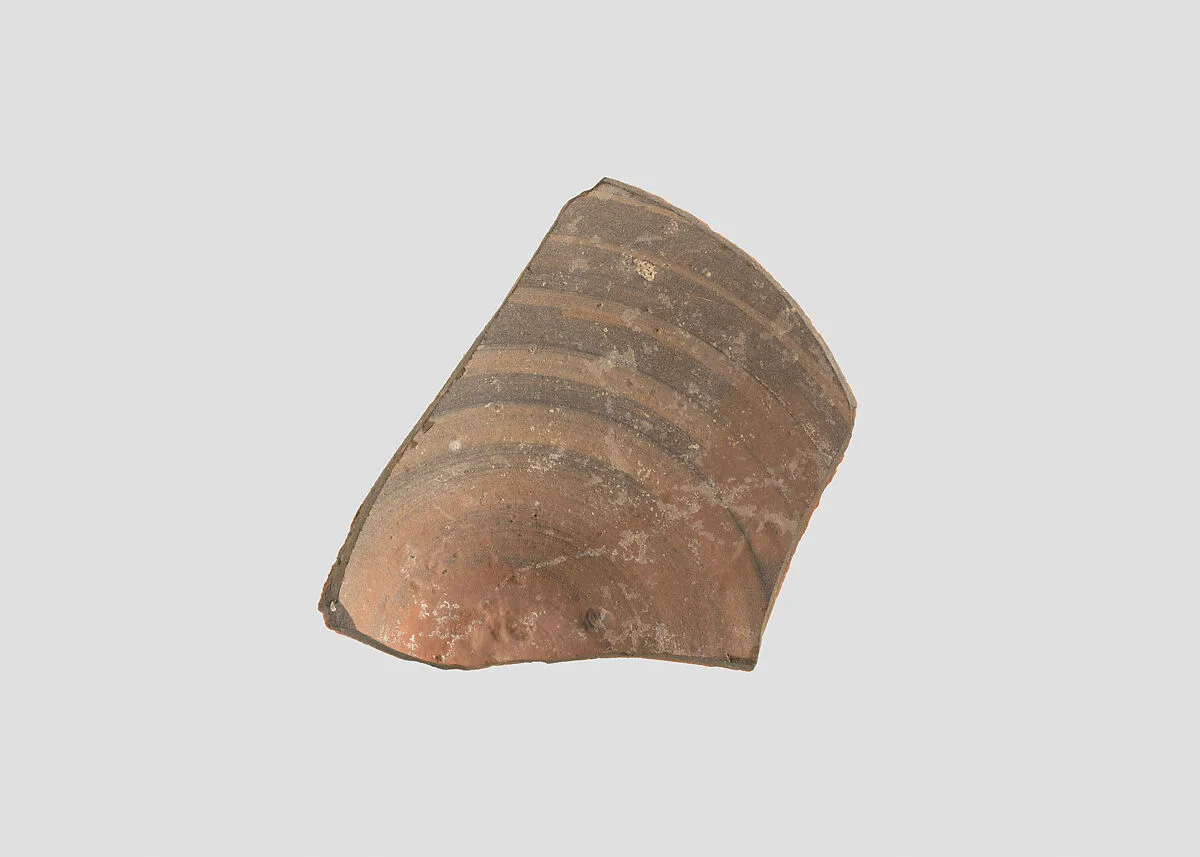 Sherd — Unknown