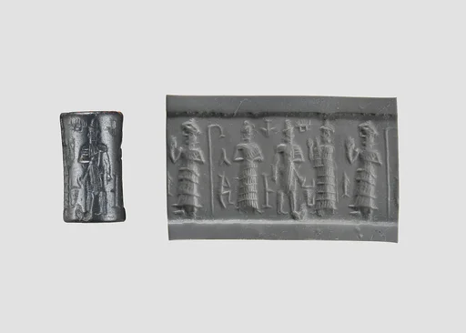 Cylinder seal
