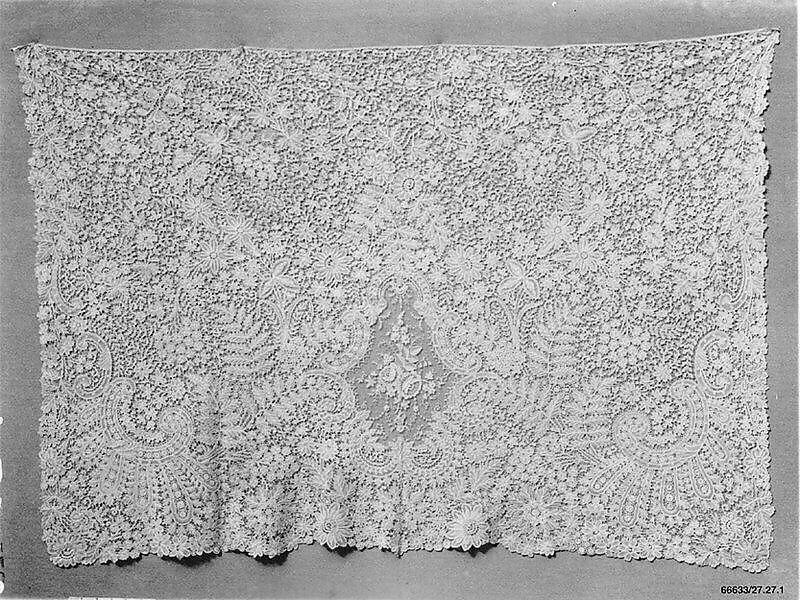 Panel — Unknown