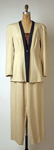 Suit