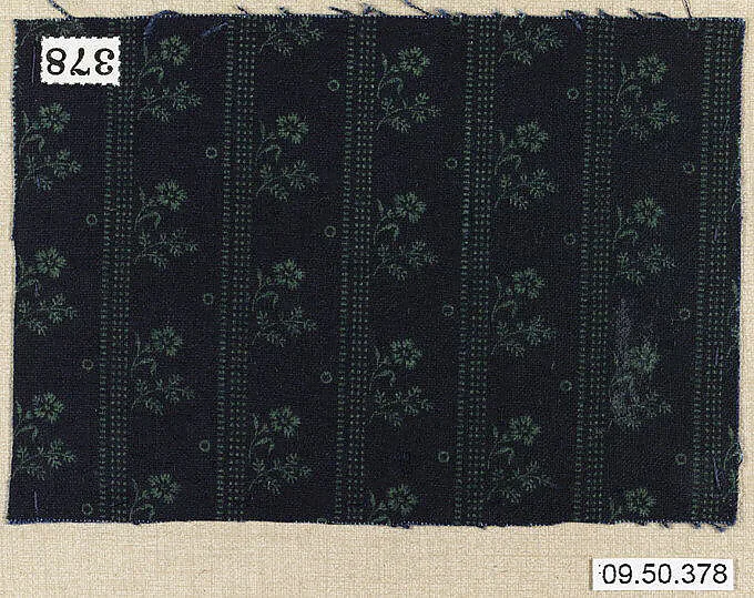 Piece (one of 116) — Unknown