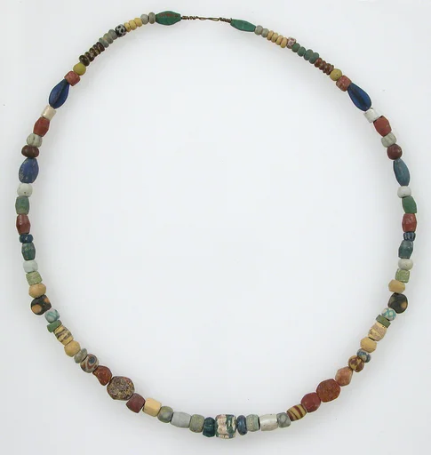 Beaded Necklace
