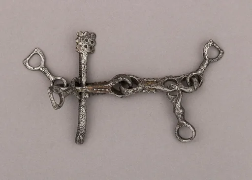 Snaffle Bit