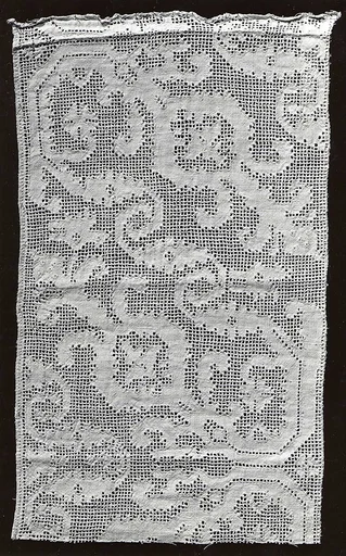 Border Fragment