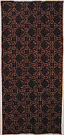 Sarong (Kain Lepas)