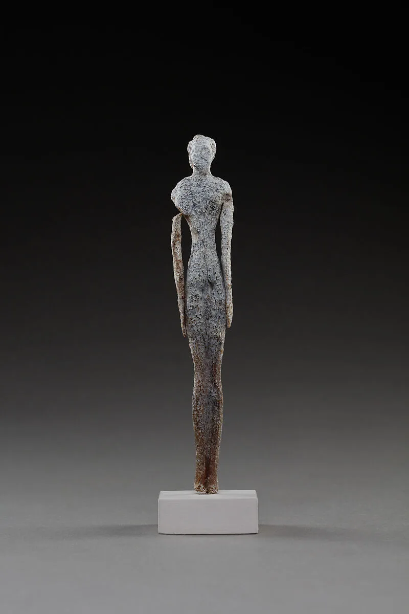 Shabti — Unknown