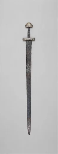 Viking Sword