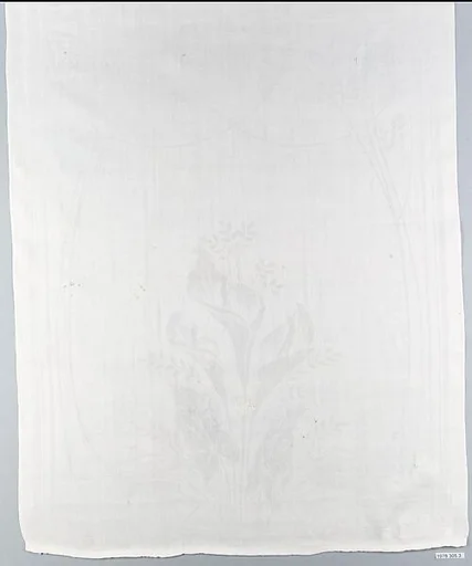 Face towel