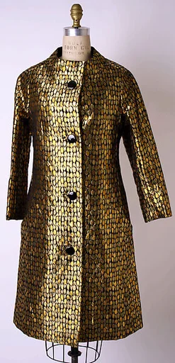 Cocktail ensemble