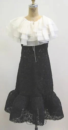 Evening ensemble