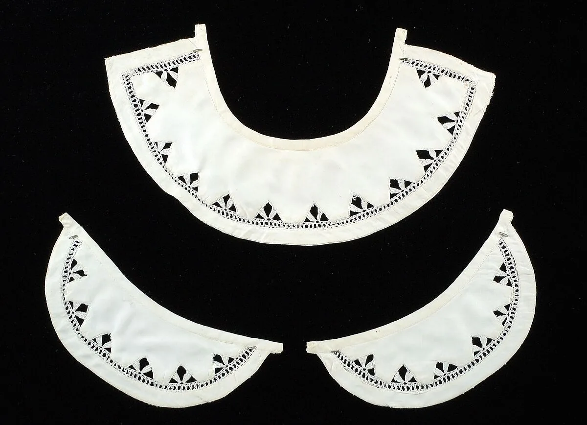 Accessory set — Unknown