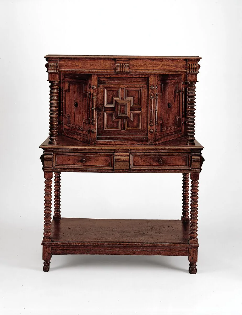 Cupboard — Unknown