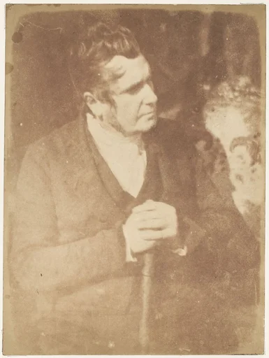 Rev. Robert Aitken, Dundee