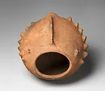 Anthropomorphic vessel — Unknown