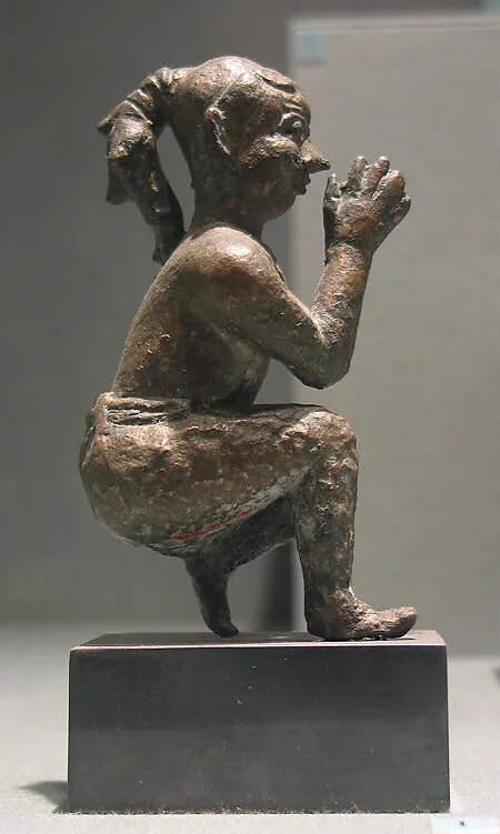 Untitled — Unknown