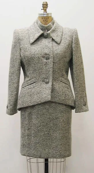 Ensemble — James Galanos