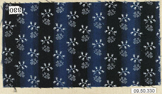 Piece (one of 116) — Unknown