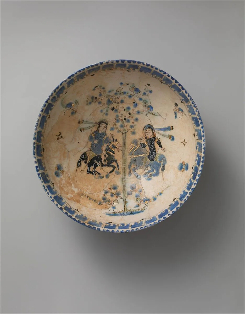 Bowl — Unknown
