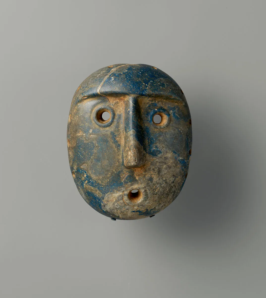 Mask — Condorhuasi-Alamito artist(s)