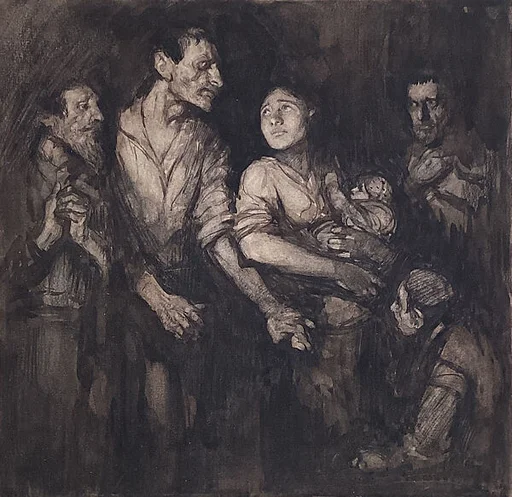 The Refugees