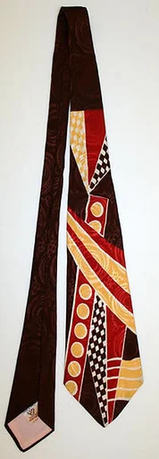 Necktie