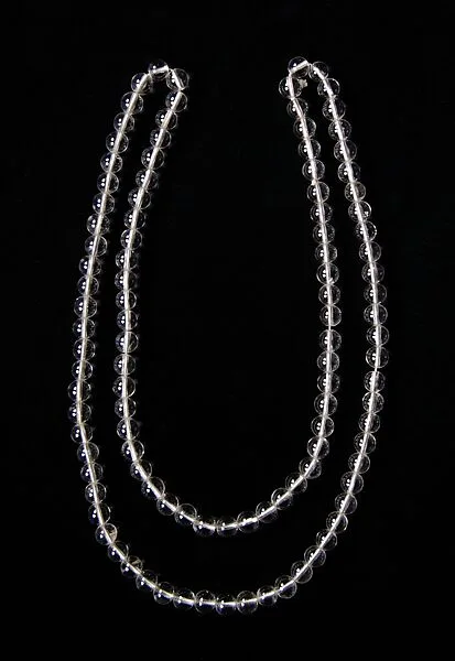 Necklace — Unknown