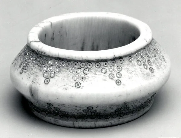 Bracelet — Unknown